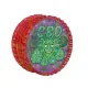 Plastic Herb Grinder