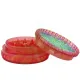 Plastic Herb Grinder