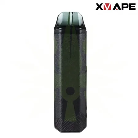 XVape Aria+, XVape Aria+ - Dry Herb Vaporizer XVape Aria+-Dry-Herb-Vapeorizer