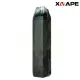 XVape Aria+, XVape Aria+ - Dry Herb Vaporizer XVape Aria+-Dry-Herb-Vapeorizer