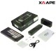 XVape Aria+, XVape Aria+ - Dry Herb Vaporizer XVape Aria+-Dry-Herb-Vapeorizer