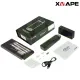 XVape Aria+, XVape Aria+ - Dry Herb Vaporizer XVape Aria+-Dry-Herb-Vapeorizer