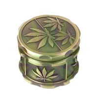Herb Grinder