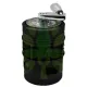 Skull Herb Grinder, Skull Grinder, Hardware Skull Herb Grinder