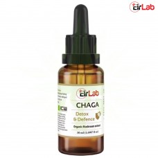 Chaga Drops - EirLab