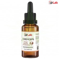Cordyceps Drops - EirLab