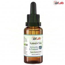 Turkey Tail Drops - EirLab