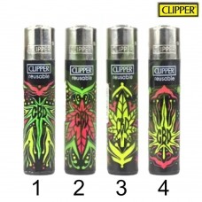 Vibe CBD - Clipper - Lighter