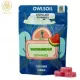 Owls Oil - Watermelon - Distillate - Gummies