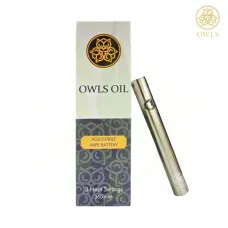 Owls oil 350 mAh battery Owls oil 350 mAh battery