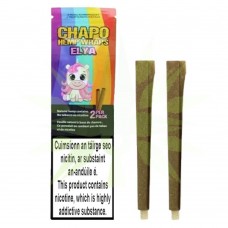 ELYA - Hemp Wraps