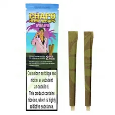 Miami - Hemp Wraps Miami - Hemp Wraps