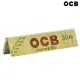 OCB - Slim Organic Hemp - Rolling Papers OCB - Slim Organic Hemp - Rolling Papers