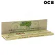 OCB - Slim Organic Hemp - Rolling Papers OCB - Slim Organic Hemp - Rolling Papers