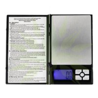 Digital Scale BJB - NoteBook Series Digital Scale BJB - NoteBook Series