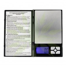 Digital Scale BJB - NoteBook Series