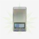 Digital Pocket Scale DS16 – 500g x 0.1g- Hardware Digital Scale - Ds16