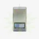 Digital Pocket Scale DS16 – 500g x 0.1g- Hardware Digital Scale - Ds16