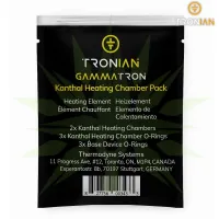 Gammatron - Kanthal Heating Element Pack Gammatron - Kanthal Heating Element Pack