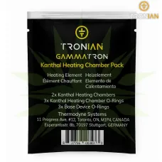Gammatron - Kanthal Heating Element Pack Gammatron - Kanthal Heating Element Pack