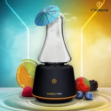 Tronian Omegatron - Vapour Cup