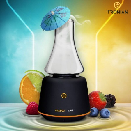 Tronian Omegatron - Vapour Cup, Tronian Omegatron - Vapour Cup, Vaporizers Tronian Omegatron - Vapour Cup