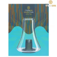 Omegatron - Spare Glass Cup Omegatron - Spare Glass Cup