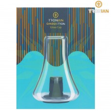 Omegatron - Spare Glass Cup