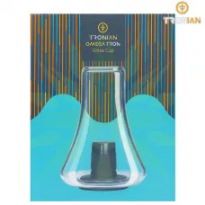 Omegatron - Spare Glass Cup Omegatron - Spare Glass Cup