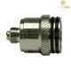 Omegatron - Glass Core Heating Element Pack