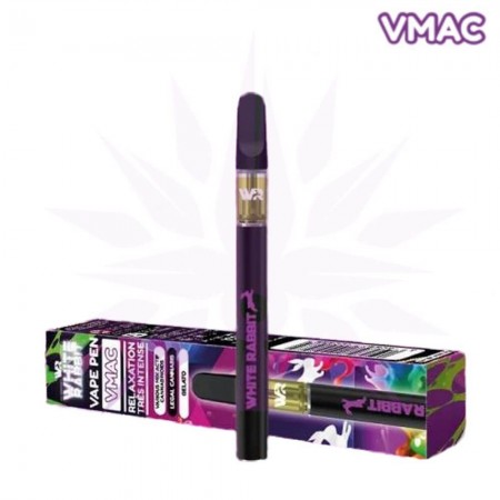 VMAC - White Rabbit Gelato Vape Pen