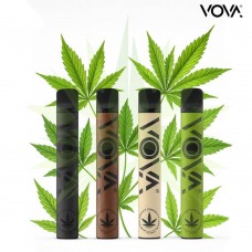 VOVA - Dry Herb Vaporizer