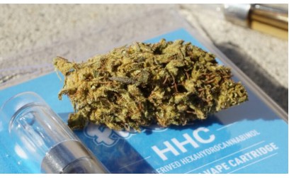 Exploring HHC: A Comprehensive Guide to Hexahydrocannabinol in Ireland and the EU Market.